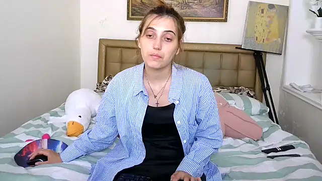 Iren online show from 07/06/26, 12:02