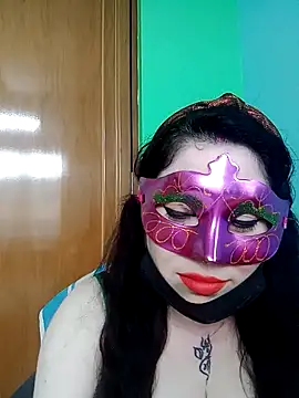 Snapshot of Raja_Ranii chatting on 12/03/24, 05:31 Raja Ranii online show from 12/03/24, 05:31