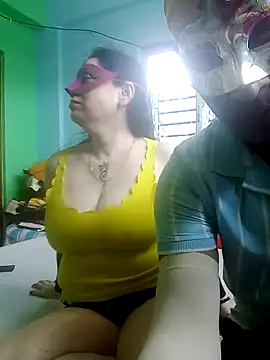 Snapshot of Raja_Ranii chatting on 01/26/25, 06:17 Raja Ranii online show from 01/26/25, 06:17