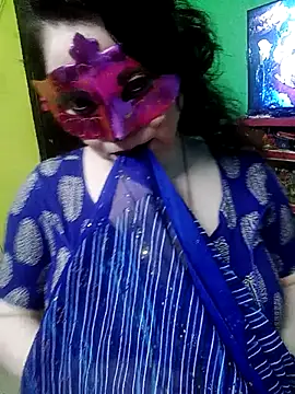 Snapshot of Raja_Ranii chatting on 02/16/25, 12:43 Raja Ranii online show from 02/16/25, 12:43