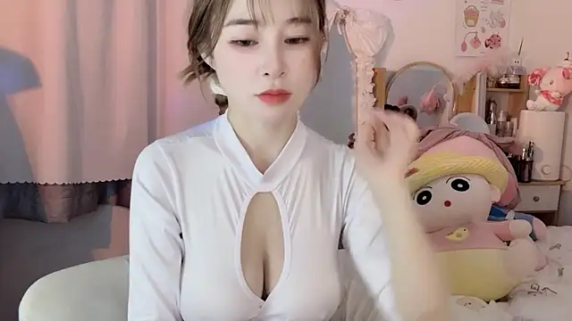 Carly 1 online show from 12/09/24, 04:26