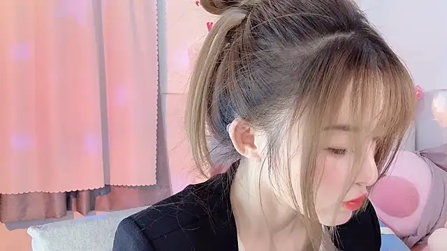 Carly 1 online show from 12/21/24, 02:58