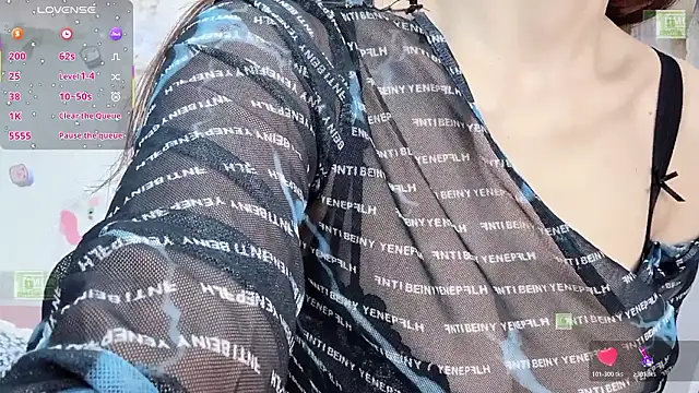 Carly 1 online show from 03/03/26, 03:45