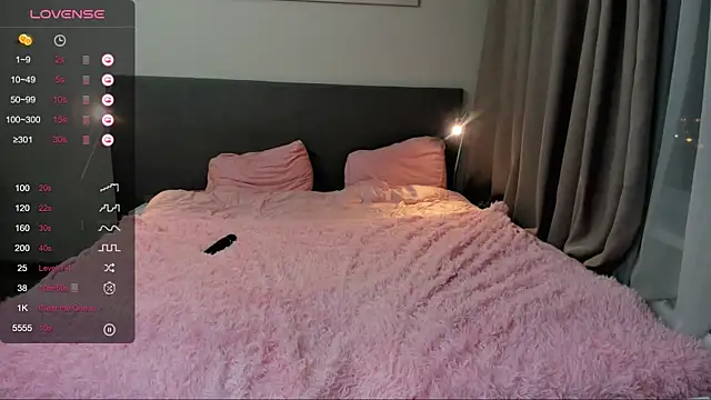 jesssicamooon online show from 11/21/25, 08:29