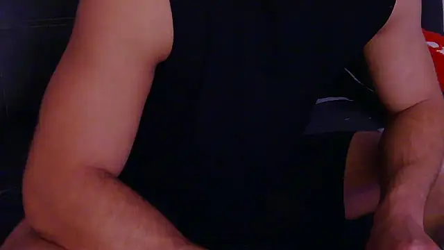 GymBoyVan online show from 02/05/25, 10:30