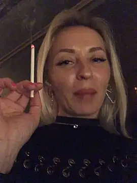 Diamond Bunny  online show from 01/31/25, 05:10