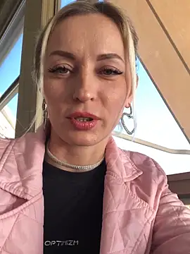 Diamond Bunny  online show from 02/02/25, 01:41