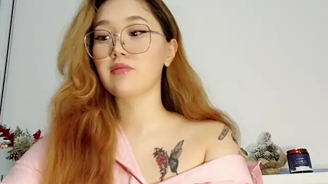 Jennatyan online show from 11/27/25, 11:01