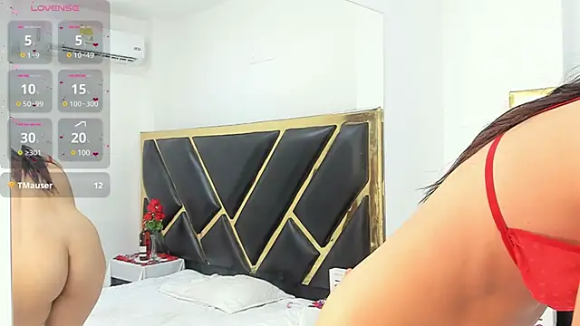 kaily sweet1 online show from 03/07/25, 02:23