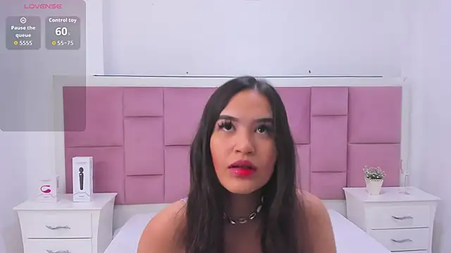 kaily sweet1 online show from 11/08/25, 11:21