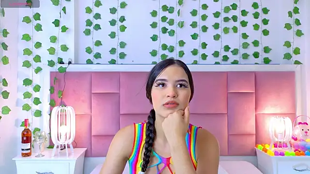 kaily sweet1 online show from 04/20/26, 11:13