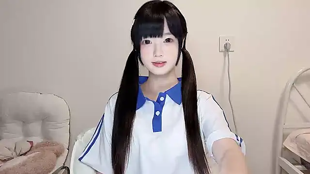 Fairy-06 online show from 12/08/24, 01:25