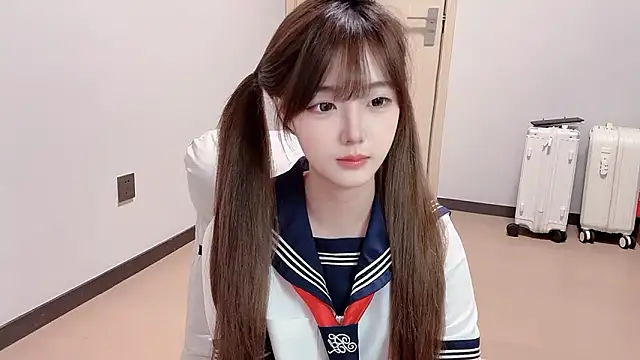 Fairy-06 online show from 10/21/25, 01:34