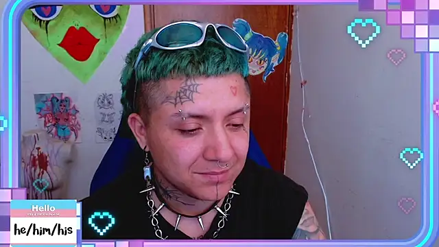 masterkevinftm online show from 01/28/25, 09:29