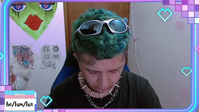 masterkevinftm online show from 01/29/25, 11:14