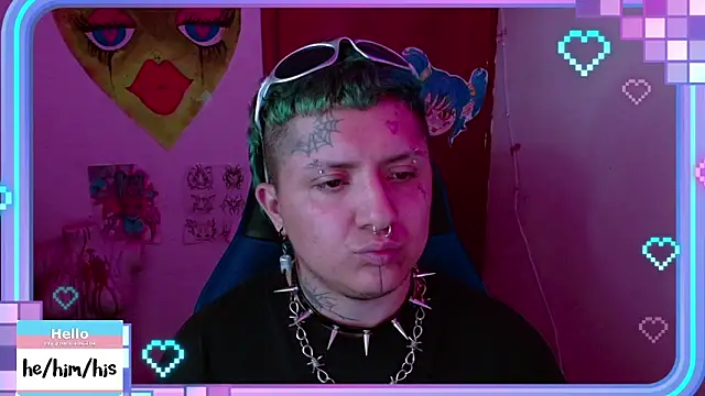 masterkevinftm online show from 01/30/25, 05:17