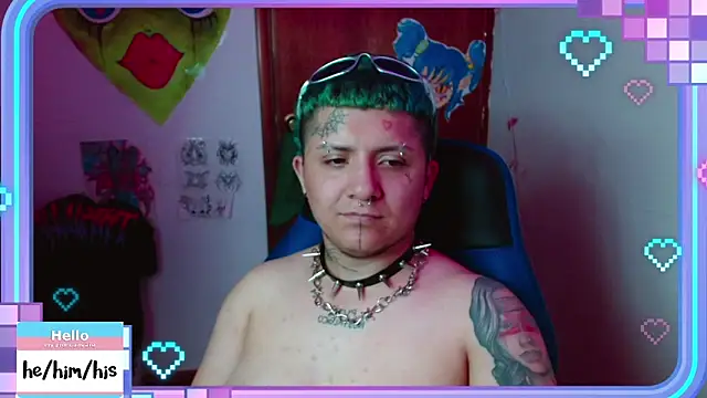 masterkevinftm online show from 01/31/25, 07:40