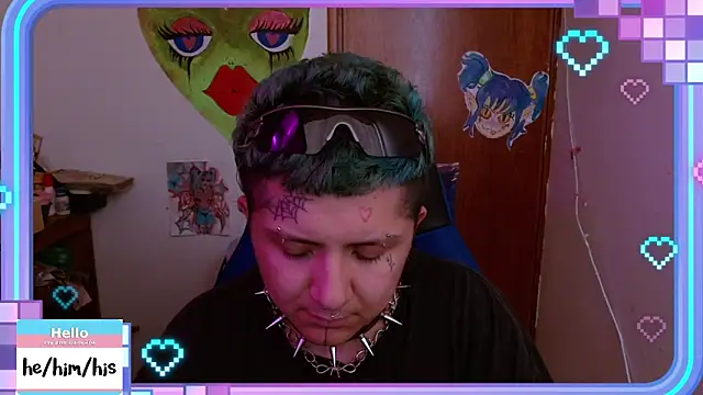 masterkevinftm online show from 02/07/25, 01:32