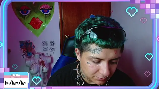 masterkevinftm online show from 02/13/25, 07:13