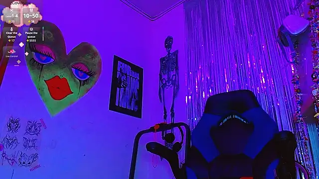 masterkevinftm online show from 03/10/26, 05:45