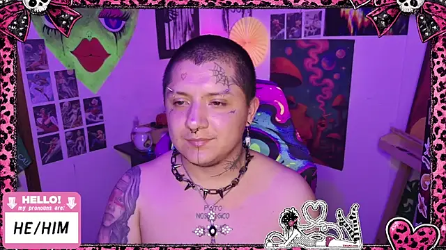 masterkevinftm online show from 04/13/26, 04:18