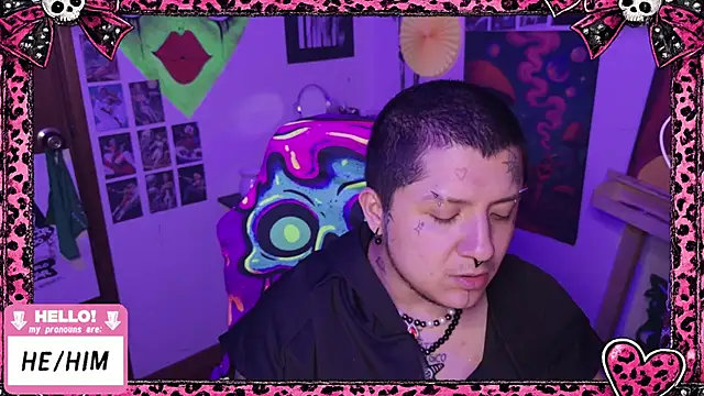 masterkevinftm online show from 04/18/26, 05:11