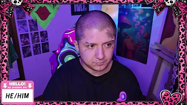 masterkevinftm online show from 04/19/26, 04:01