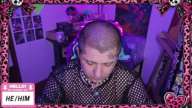 masterkevinftm online show from 04/22/26, 05:43