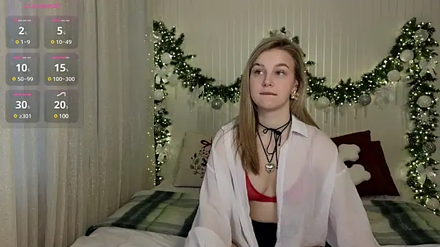 Mel Nelson online show from 01/11/25, 06:35