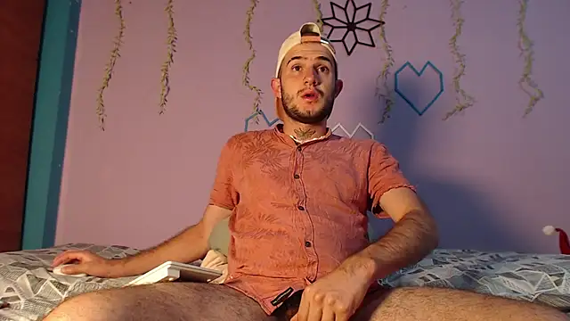 Dante Bear  online show from 02/10/26, 10:52