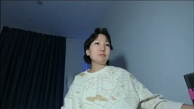 himeros goddess online show from 12/02/24, 05:37