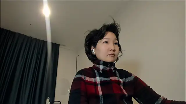 himeros goddess online show from 12/10/24, 06:06