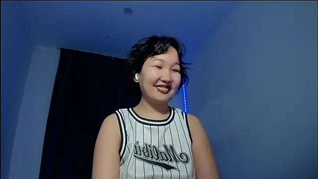 himeros goddess online show from 12/12/24, 08:36