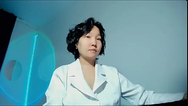 himeros goddess online show from 12/15/24, 11:09