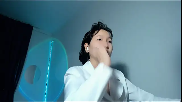 himeros goddess online show from 12/16/24, 02:15