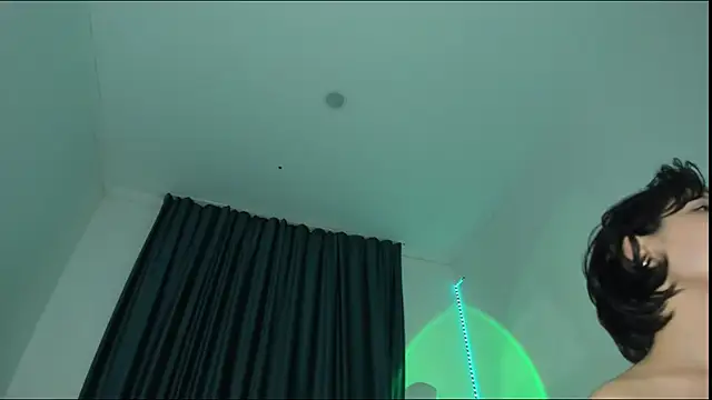 himeros goddess online show from 12/20/24, 07:12