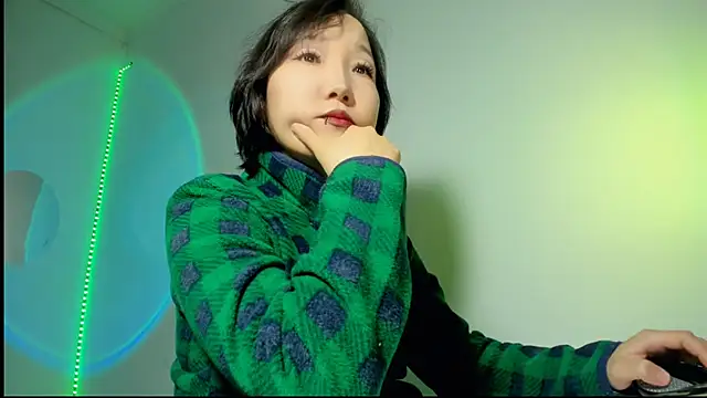 himeros goddess online show from 12/27/24, 12:50