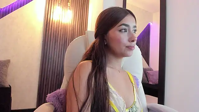 laurin clauz  online show from 02/14/25, 09:53