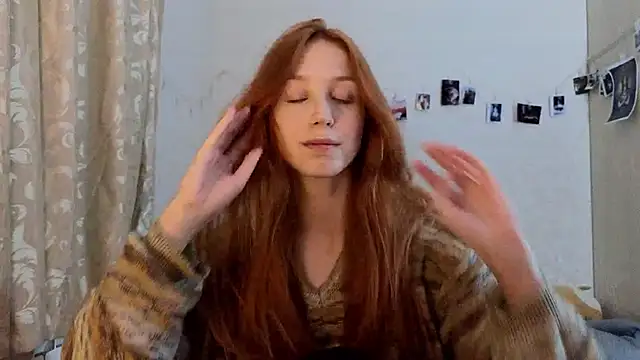 Mary Av online show from 12/03/24, 01:21