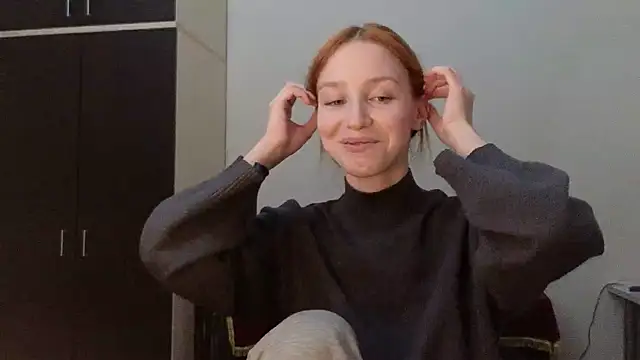 Mary Av online show from 12/05/24, 07:38