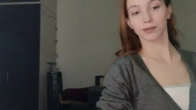 Mary Av online show from 03/13/25, 03:17