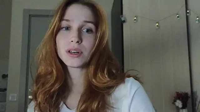 Mary Av online show from 09/23/25, 07:50