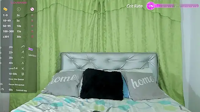 la parce777 online show from 12/04/24, 09:51