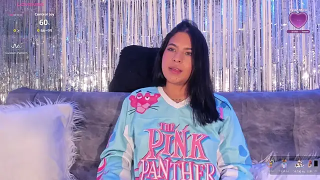 la parce777 online show from 11/12/25, 01:11