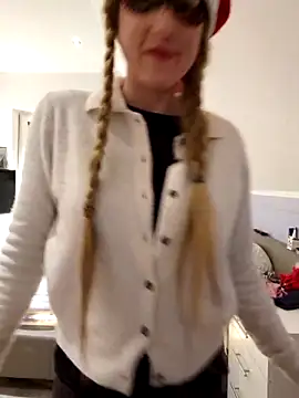 Hexe12346 online show from 12/22/25, 05:54