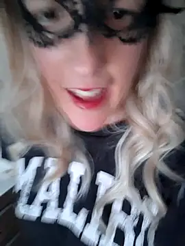 Hexe12346 online show from 01/07/26, 03:14