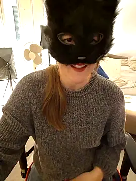 Hexe12346 online show from 02/07/26, 01:48