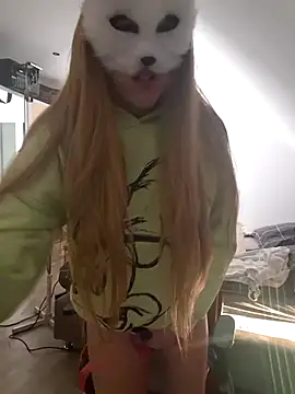 Hexe12346 online show from 02/23/26, 05:54