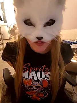 Hexe12346 online show from 02/25/26, 06:50