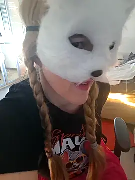 Hexe12346 online show from 02/26/26, 06:56